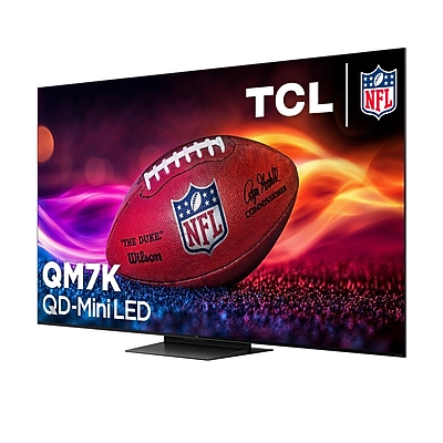TCL 55'' QM7K Series QD-Mini LED QLED 4K UHD Smart TV - Thumbnail 4