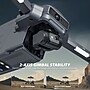 Contixo F33 Vortex 4K GPS Drone, Remote, Case, Gray~#|#~44D9DDDE-E28D-4B84-8F274DB99D06B0DA_sc7