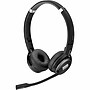 EPOS IMPACT 5000 Wireless Noise Canceling Stereo Headset, MS Certified, Black (1001034)~#|#~44DBCD9D-A880-4194-86F82A738A685407_sc7