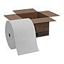 Brawny Professional H700 Durable Fibers Cleaning Wipers, 250" x 10", White, 800 Sheets/Roll (25060)~#|#~44DBFA08-116C-412D-8C71F63A676C0526_sc7