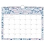 2026-2027 Blue Sky Wirebound Butterflies 8.75" x 11" Academic Monthly Wall Calendar, Shay Blue (161494)~#|#~44DD7CCE-CB76-454B-A2EF5189DB0A4230_sc7