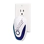 Brookstone High-Power Ultrasonic Pest Repeller, 2-Pack (APWW6018031010)~#|#~44DF3DF8-8083-4569-B8476209123CB0FD_sc7