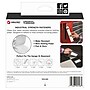 Velcro® Brand Industrial Strength 2" x 15' Hook & Loop Fastener Roll, White (90198)~#|#~44E0BCBB-0663-4D4F-BC7F91777E60E167_sc7