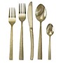 MegaChef Baily 937112453M Stainless Steel Flatware Set, 20 Piece~#|#~44E14E8C-8E7D-4923-BF406D4CD972AE43_sc7