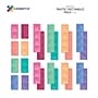 Connetix Magnetic Tiles Pastel Rectangle Pack, 24 Pieces (CNTP00024RE)~#|#~44E28D45-7D91-4EC5-914965EFDB401D73_sc7
