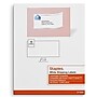 Staples Laser/Inkjet Shipping Labels, 2" x 4", White, 10 Labels/Sheet, 250 Sheets/Pack, 2500 Labels/Box (ST18066-CC)~#|#~44E4E5C5-C3B7-4915-AFC11C6905EFD91C_sc7
