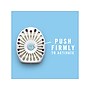 Febreze Small Spaces Air Freshener Solid, Gain Original Scent, 0.25 fl. oz., 4/Pack (2573)~#|#~44E5AB64-9BCB-468C-B0EE22CA7A8B069C_sc7