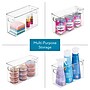 iDESIGN Organizers, Clear, 2/Set (27898M2)~#|#~44E64C95-14FC-43BF-BE10B657D4C07E05_sc7