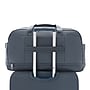 Samsonite Elevation Polyester Travel Duffel, Slate (147936-2134)~#|#~44E68ED0-814C-4B50-9911CEEDCDC507E7_sc7