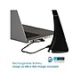 OttLite Wellness Recharge LED Desk Lamp, 18.75", Black (CS59G59-SHPR)~#|#~44E7066E-51FB-495A-A81D46506C183C04_sc7