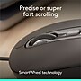Logitech Signature Slim MK625 Wired Keyboard and Optical Mouse Combo, Graphite (920-013303)~#|#~44E84F21-1740-47AC-9305C36E3C59AD03_sc7