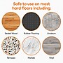 Coastwide Professional ExpressRefill Multi-Surface Floor Cleaner, 24/Pack (CW053ER24-A)~#|#~44E85AED-3EE2-4A4A-B52B74CD203DE0DB_sc7