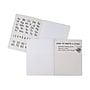 C-Line 1-Subject Composition Notebooks, 100 Sheets, Multicolor, 12/Bundle (CLI22020-12)~#|#~44E88481-5E4A-4EEC-A87931557107C1A5_sc7