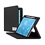 Solo New York Hoyt Recycled 11" Universal Tablet Case, Black (PRO264-4)~#|#~44E88629-FE12-43C6-A811F2CE0079A2A0_sc7