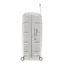 Samsonite Outline Pro 12.5" Hardside Suitcase, 4-Wheeled Spinner, Stone Grey (137395-1830)~#|#~44E995EB-53A6-4E7C-A9A4D98546A04497_sc7