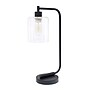Simple Designs Bronson LED Desk Lamp, 18.8", Black, 4/Pack (LD1036-BLK-4PK)~#|#~44EA27E8-2A43-4964-95D925BE4601FD0F_sc7