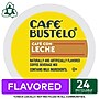 Cafe Bustelo Cafe con Leche Coffee Keurig® K-Cup® Pods, Dark Roast, 24 Pods/Box (5000376427)~#|#~44EAC815-21B0-4C34-9C837BA7219C34B6_sc7