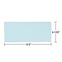 Staples EasyClose Self Seal #10 Business Envelopes, 4 1/8" x 9 1/2", Assorted Pastels, 50/Pack (23425)~#|#~44EC001B-8BAE-4C08-BC5E4E292DE0B197_sc7