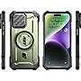 SUPCASE Unicorn Beetle MAG XT MagSafe Rugged Case for iPhone 15 Pro Max, Shock-Absorbing, Dark Green (SPH23MX67MGXTGN)~#|#~44ECA49F-0CF2-4784-B0177A95B7FF3426_sc7