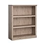 Sauder Select 44"H 3-Shelf Bookcase, Laurel Oak (434826)~#|#~44EFB0C5-40AC-4F9F-A87DDA1AE6E615FE_sc7