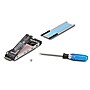 StarTech.com M.2 NVMe PCIe Adapter Card, Hot-Swap SSD Bay with Key-Lock, 2-Keys Included, PCI Express x4 (M2-REMOVABLE-PCIE-N1)~#|#~44F1C3BC-58AC-4094-9D24BC579D2F2C32_sc7
