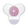 Boardwalk Urinal Screen, Cherry Scent, Cherry, 12/Pack (PBS)~#|#~44F24566-10DD-4BD9-850360372EECDE4B_sc7