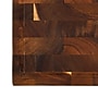MegaChef 17" x 13" Acacia Wood Butcher Block~#|#~44F254A1-9277-4802-958EC7F48A65E270_sc7