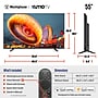 Westinghouse UX Series 55" Smart LED 4K UHD XUMO TV, Black (WX55UX4800)~#|#~44F3EAFE-F48E-4830-AE46C43ACC6EB672_sc7