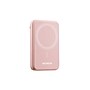 ADATA Wireless Power Bank, 20W, 5000 mAh, Pink (PR050-11PK)~#|#~44F5C837-47F7-475E-B4921E066ACC98B1_sc7
