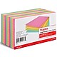 Colored Index Cards
