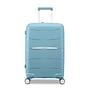 Samsonite Outline Pro 10.0" Hardside Carry-On Suitcase, 4-Wheeled Spinner, Vintage Blue (137393-9173)~#|#~44F8D475-CC47-4A38-B0426FCBE51F7AE7_sc7