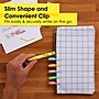 Sharpie Assorted Highlighter, Chisel Tip, Assorted Ink, 12/Pack (2157482)~#|#~44FA6FA5-F5A9-4998-B45CBFFC000B6FA6_sc7
