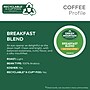 Green Mountain Breakfast Blend Coffee Keurig® K-Cup® Pods, Light Roast, 96/Carton (6520)~#|#~44FAEA25-F2F7-42D9-B2FB8FE979129B36_sc7