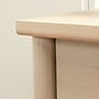 Sauder Whitaker Point Commercial 2-Drawer Lateral File Cabinet, Letter/Legal Size, Lockable, 31"W x 21"D, Natural Maple (429374)~#|#~45017B75-2AF0-479D-BD9CC3D761F492D2_sc7