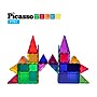 PicassoTiles 3D Magnetic Tile Building Set (PT61)~#|#~450271F7-7F1F-49F2-AE15DCDC49DA4706_sc7