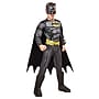 Party City Rubies DC Comics Batman Deluxe Costume, Youth, X-Small (630857-XS-STP)~#|#~4503E803-DF63-482C-989E2DDC7214EEC1_sc7