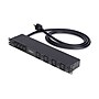 StarTech Rack PDU 240V Rack Power Distribution Unit, 20‑Outlet, 1U Rack‑Mount (2030B8H-RACK-PDU-IC)~#|#~450484CA-133C-4C3A-A5571835261918DF_sc7
