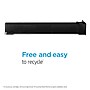 HP 225A Black Standard Yield Toner Cartridge, Prints Up to 45,000 Pages (W2250A)~#|#~45067DC6-59BD-499A-BC2DF5FEC70BC18B_sc7