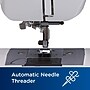 Brother Electronic Sewing Machine with 6-Piece Premium Sewing Thread Pack (XM2701SEW6-STP)~#|#~450B178E-36FC-45F9-8476BFFC3F7F25E6_sc7