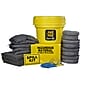 AWF Pro 30 Gal. Universal Spill Kit, 72 Pieces (KTSK 10300-RT)~#|#~450C1885-910C-4FDC-81425246F18D04F1_sc7