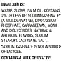 International Delight Singles Caramel Macchiato Liquid Creamer, 0.44oz., 192/Carton (136678)~#|#~450D3FC4-7AEA-46BB-9C01B6809E5683D4_sc7