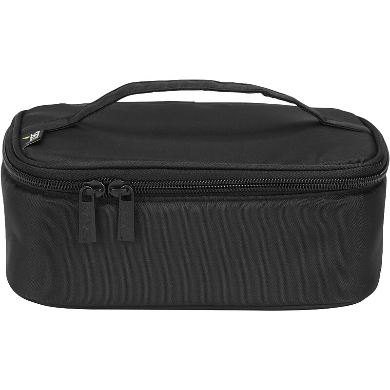Basics Travel Organizer, Black (65D48169DHA) image 1