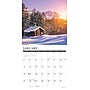 2026 Willow Creek CabinLife 12" x 12" Monthly Wall Calendar (50460)~#|#~450E864A-1F9E-4F41-A354A63EDF18EAEE_sc7