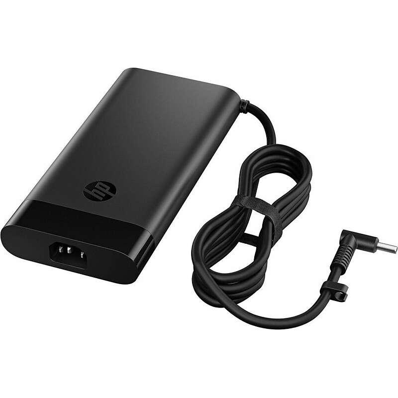 HP 230W Smart AC Adapter (AQ9X8AA#ABA) image 1