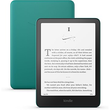 Amazon Kindle Paperwhite 6.8