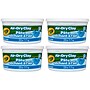Crayola Air Dry Clay, Blue, 4/Bundle (BIN575142-4)~#|#~451224F8-189C-42EC-BB43E702796B1EF8_sc7