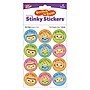 Trend Enterprises Hot Diggity Dog Hot Dog scent Scratch 'n Sniff Stinky Stickers, Multicolored, 48/Pack, 6/Packs/Bundle~#|#~4512251F-D96E-40D6-9C9DC5050603B338_sc7