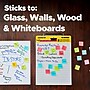 Post-it Super Sticky Wall Easel Pad, 25" x 30", Lined, 30 Sheets/Pad, 6 Pads/Pack (561WL-VAD-6PK)~#|#~4512C75A-35BB-415A-BF2E6168D32C7E00_sc7