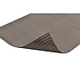 NoTrax Deep Freeze Mat Anti-Fatigue Commercial Floor Mat, 3' x 8', Black (765S0038BL)~#|#~45136E16-9A5E-422A-B35458D62E597674_sc7