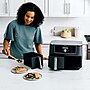 Ninja Foodi XL 2-Basket Air Fryer (DZ401)~#|#~45184692-37B5-4D6E-8C97A9AEC22216E7_sc7